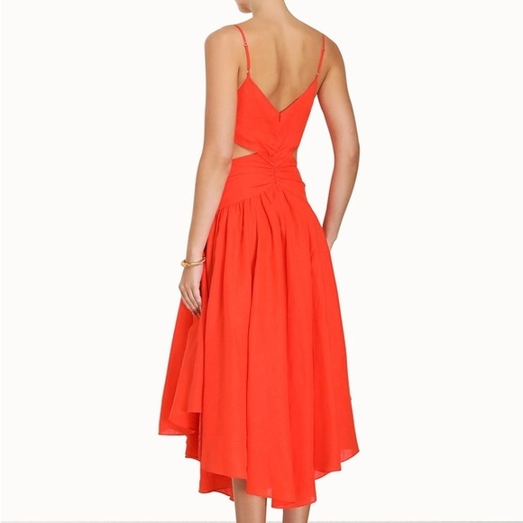 Zimmerman dress - Picture 2 of 5